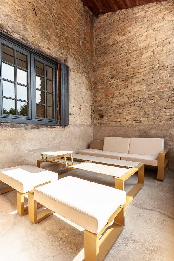 La Maison Des Couturieres Cluny Exteriér fotografie