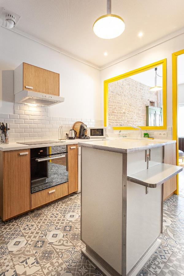 La Maison Des Couturieres Cluny Exteriér fotografie
