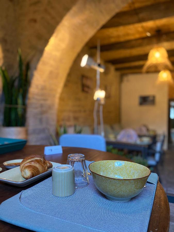 La Maison Des Couturieres Cluny Exteriér fotografie